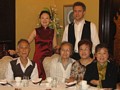 A lunch with family - pic 01