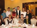A lunch with family - pic 02