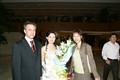 The dinner with family and friends - pic 09