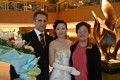 The dinner with family and friends - pic 10