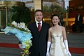 The dinner with family and friends - pic 12
