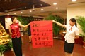 The dinner with family and friends - pic 13