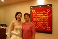 The dinner with family and friends - pic 14