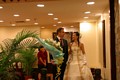 The dinner with family and friends - pic 16