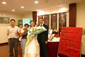 The dinner with family and friends - pic 18