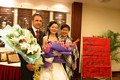 The dinner with family and friends - pic 19