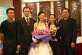 The dinner with family and friends - pic 21