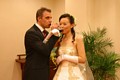 The dinner with family and friends - pic 23