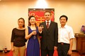 The dinner with family and friends - pic 32