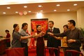 The dinner with family and friends - pic 40