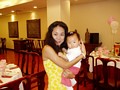 The dinner with family and friends - pic 45
