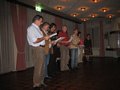 The party with family and friends in NL - pic 10