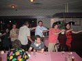 The party with family and friends in NL - pic 22